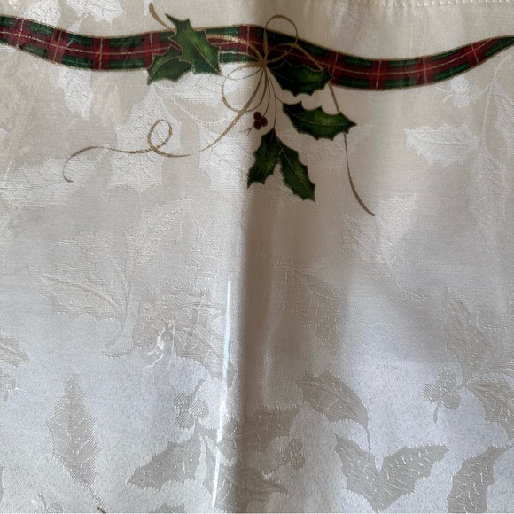 2 LENOX HOLIDAY NOUVEAU PLACEMENT - Picture 8 of 12